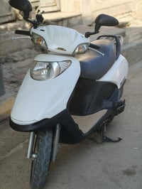 سبيسي ياباني • موديل ٢٢ • مشّي ٢٦٠٠٠