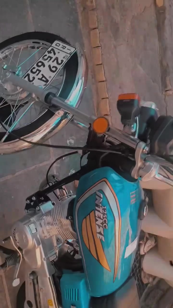 البيع دراجه مرقمه


**إذا كنت صاحب هذا الإعلان وتريد حذفه لأي سبب، رجاءا أرسل رسالة إلى الدعم الفني**