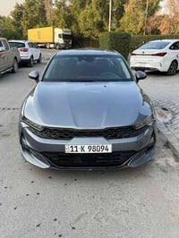 كي فايف • ٢٠٢٢ • حادث