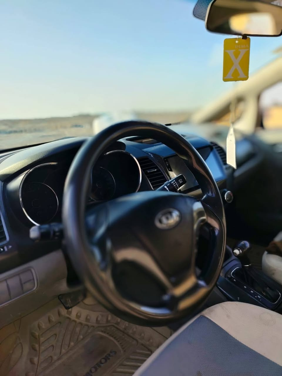 سلام عليكم كيا سيراتو موديل 15 رقم المثنى باسمي تحويل ثاني يوم سياره نص فول شراي يتصل على هاذا رقمي ***********+مكان سماوه رميثه
