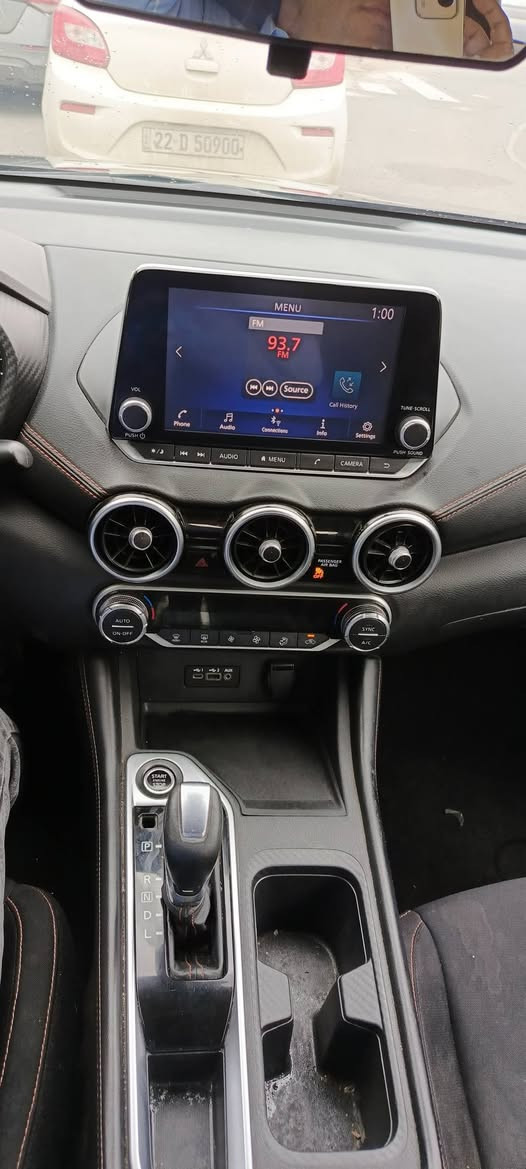 سێنترا مودیل 2021 SR دوو پارچە سبوخ بێ داخلێ گێڕ مەکیینە داروو بەرد بەشەرت سەنەوی نوێە شوێن هەولێر نرخ 123 ***********
*********** أربيل, العراق
