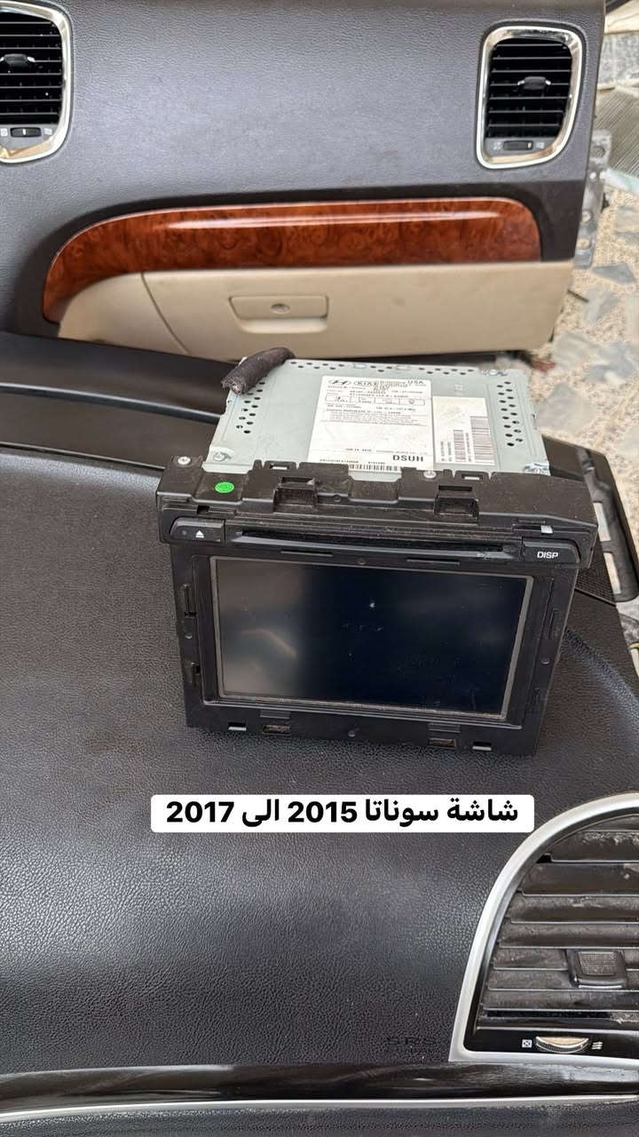 شاشات كوري بلادي تفصيخ  للبيع
جميع شاشات حاويه اصلي مع شرط الشغل 

متوفر توصيل الى جميع محافظات

***********
