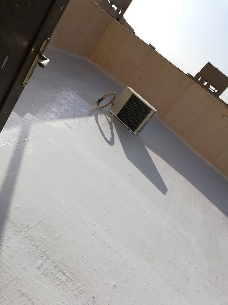 عمل وتر استوب عازل حراره رطوبه ضمان 5 سنوات شغل درجه اولى ***********
