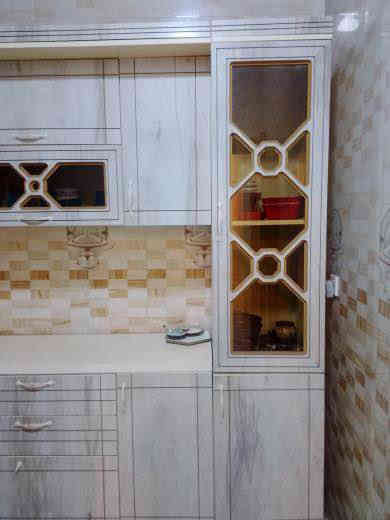 كاونتر للبيع مع السنك السعر ١٠٠ الف وبي مجال بسيط لتواصل *********** كركوك
