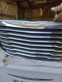 شباك كرايسلر • قطع غيار • الكوفه