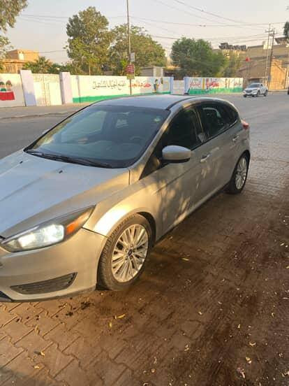 السلام عليكم
🚘 سيارة فورد فوكس 2018 للبيع 🔥

⁣

📍 الموقع: العراق - النجف 

🚗 النوع: فورد فوكس

📅 الموديل: 2018

🎨 اللون:  سلفر

🔢 الرقم: أربيل انكليزي صاحبها بالنجف

⁣

✅ السعر ٨٥ بيه مجال حك الجيه 

✅️محرك ٢٠٠٠ المرغوب تنفس طبيعي بدون دوانز

✅ اقتصادية جداً في استهلاك الوقود

✅ مكيف هواء ممتاز و بارد جدا

✅ تبديل ناعم ومريح

✅ تصميم أنيق ورياضي

✅ كراسي مريحة ورحبة

✅ نظام صوت نقي 

✅️شاشة عداد و شاشة دشبول 

✅️نظام بلوتوث /USB

✅️مثبت سرعه /  تحكم بالسرعه 

✅️نظام المساعدة على المرتفعات 

✅️كاميرا خلفية 

✅️ناقل حركه اوتوماتيك (كير) ٦ سرعات 

✅️ بيع او مراوس حسب القناعه 

⁣

📞 للتواصل والاستفسار

 ***********

بي واتس اب
