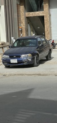 دايو سلو موديل 1994 خير من الله سنوية 2028 تبريد ثلج السعر 28 ورقة وبي...