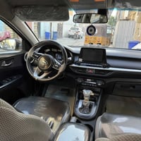 فورتي 2019 سياره جديده جاهزه من كلشي ماشيه 95 تخم تاير سياره باسمي هيئ...