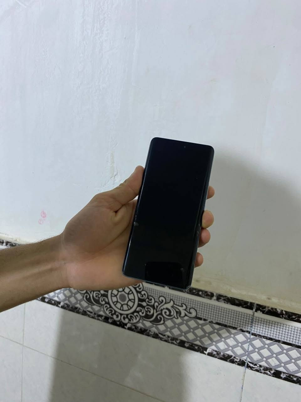 سلام عليكم جهاز نظيف استعمال ثلاث اشهر
للبيع 325,


**إذا كنت صاحب هذا الإعلان وتريد حذفه لأي سبب، رجاءا أرسل رسالة إلى الدعم الفني**