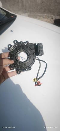 بكرة نيسان ماكسيما • جديدة • البصرة