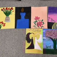 صور فنية • ديكور منزلي