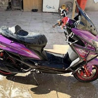 سترونك • ١٥٠ • موديل ٢٥