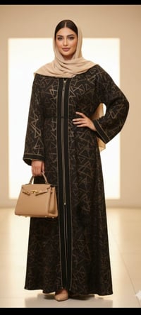 فساتين جبه كلوش • مقاسات M-3XL • نوعية ممتازه