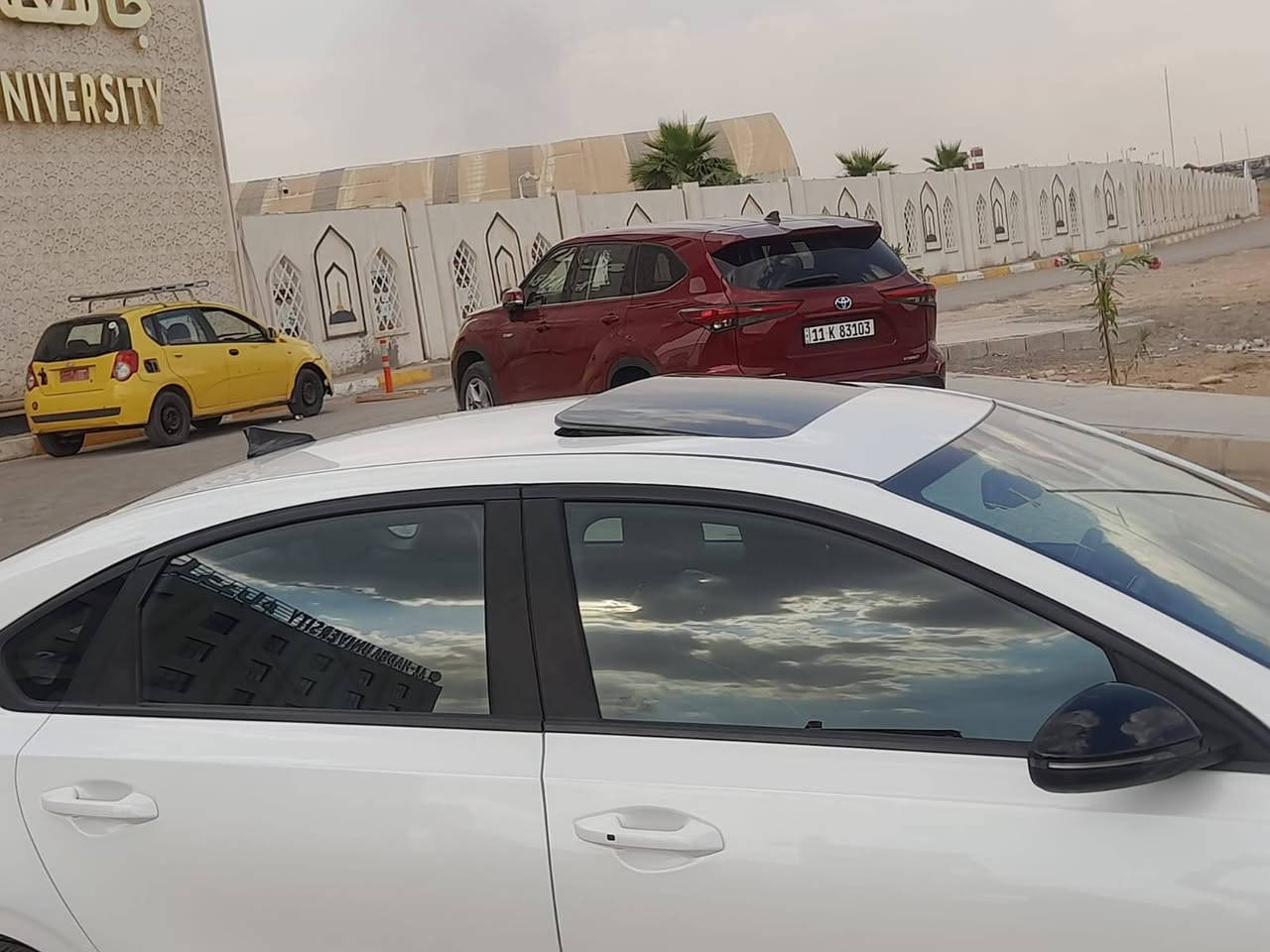 السلام عليكم كيا فورتي للبيع سياره موديل 24 فول ومواصفات واحد على واحد سياره بدون ايرباك بدون دواخل     🚘🚘🚘صندوق ذكي رادار كشن تدفئة تبريد كشن جلد سياره حيل نظيفه مرايه صفح حساس كير توماتيك لايت لد بصمه وتشغيل عن بعد شاشه كبيره ستيرن تدفئة الاتصال على الأرقام الاتيه 0771336600🚘🚘🚘 ***********🚘🚘🚘***********🚘🚘🚘
