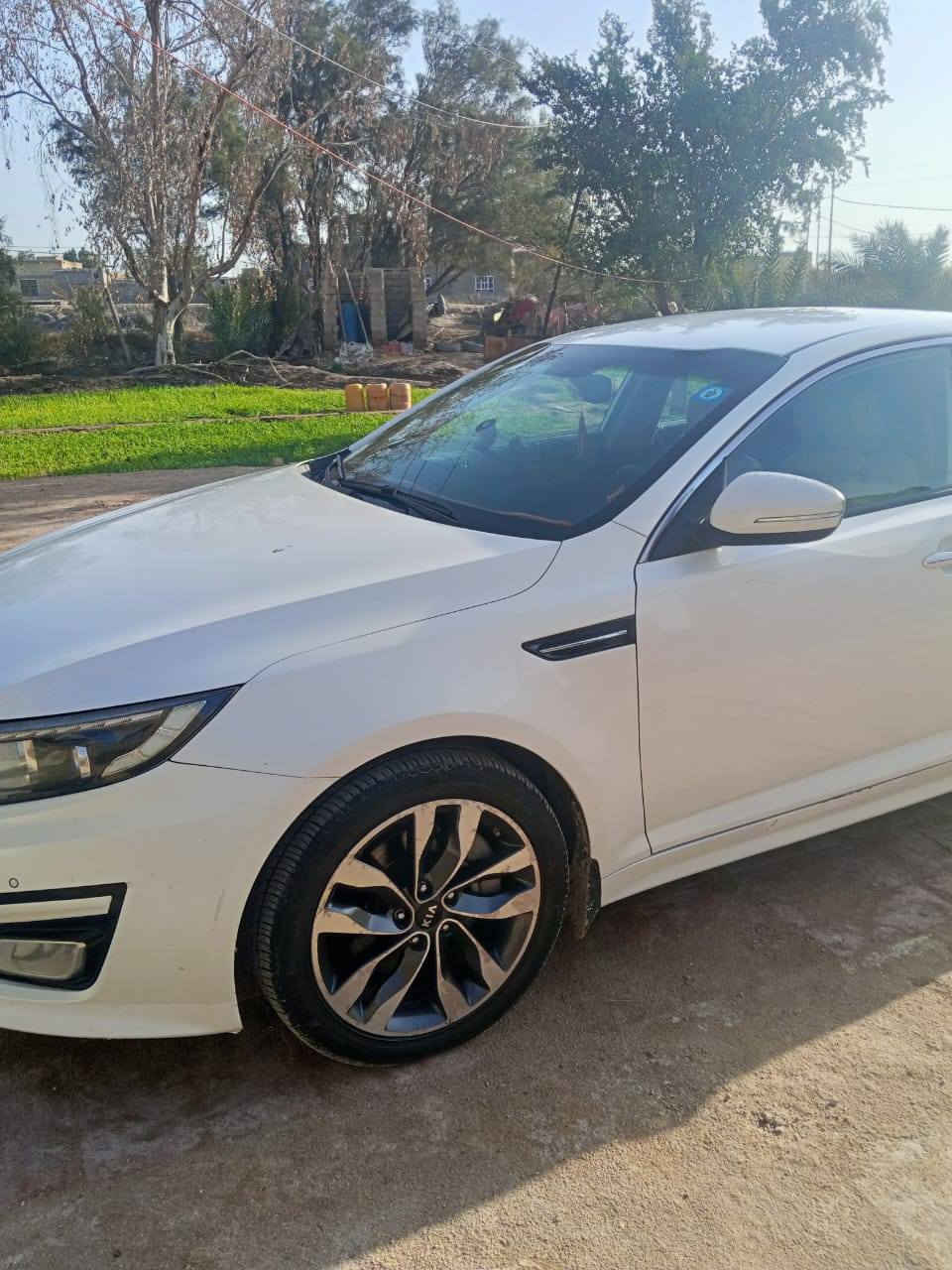 اوبتيما البيع 2014 شكل 15 مكفوله كفاله عامه فول مواصفات ماعده بانوراما رقم قاسية 
العنوان السماوة رقم راعيها ***********
