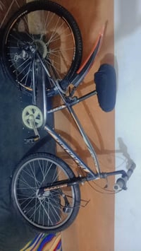 بايسكل • حجم 24 • كربلاء امن الداخلي