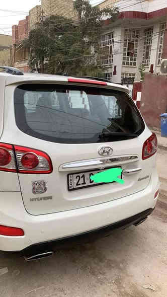 سنتافي موديل 12 للبيع 4سلندر
مصبوغه صفحتين

امبدل بابين جها يمنا

كير اوتماتيك

مري شفط

سلايت

كامره

كل كهرباييات شغاله
سياره رقم سليمانيه
سياره في اسمي
شنو عاجبك تحويل أو وكاله
مكان سياره بغداد شعب

رقم هاتف ***********
