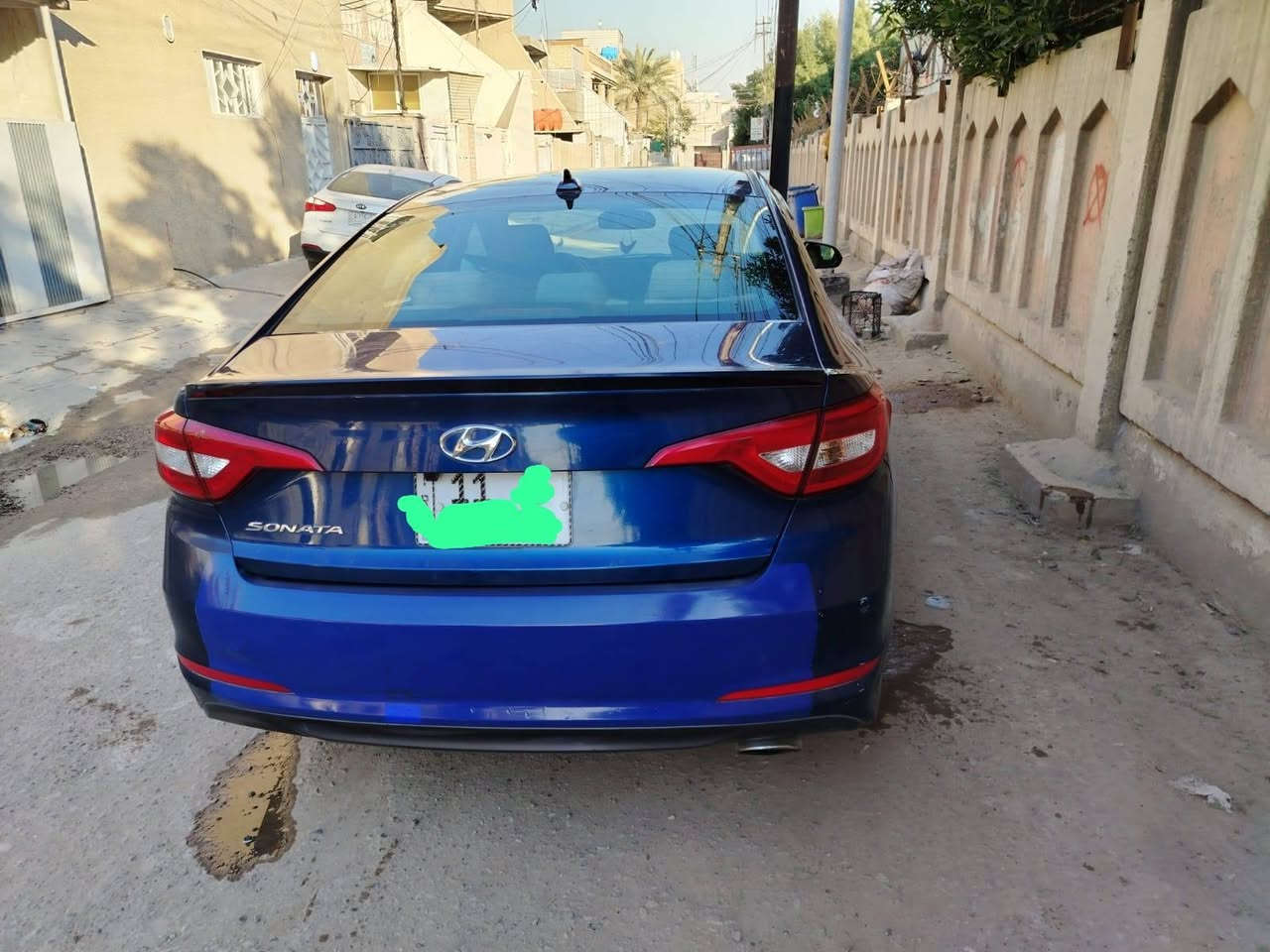 سلام عليكم سوناتا بغداد بأسمي بيه منظومة غاز ٢٠١٧ تخم تاير صدر جيد جدا تبريد جيد جدا لايت زنون محرك بيه لاستيك ولف موزين سعر ١١٥ رقم *********** بيع او مراوس كورلا

