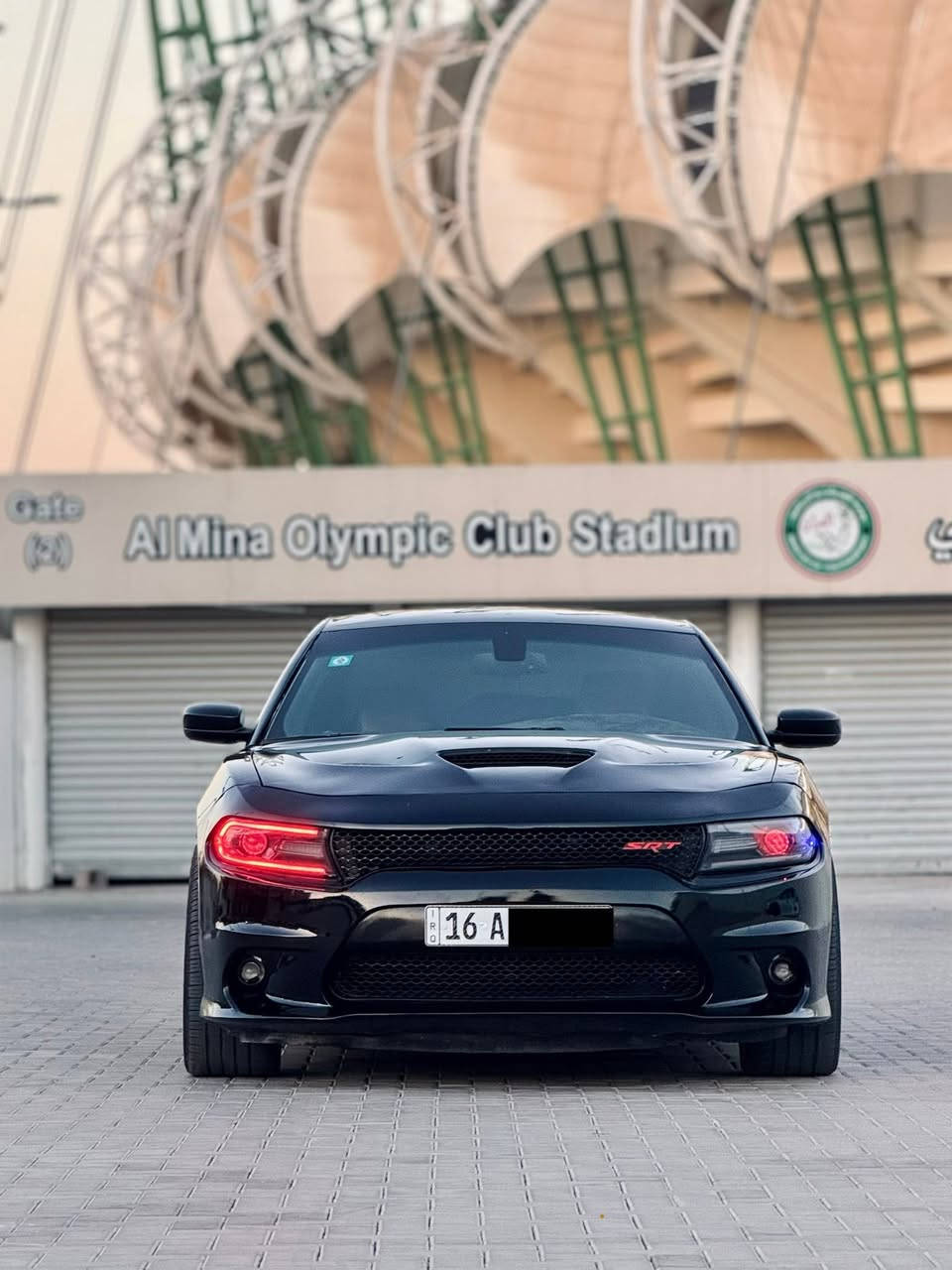 للبيع جارجر 2015 اصل باسمي تحويل مباشر فول مواصفات عدا الفتحه محرك 5700 RT ماشيه 155mi بيها مكانات صبغ سياره جاهزه من كلشي الف ماتصرف عليها وحلوه وناصبه كلش
 وسعرها مناسب ب132 وبيها مجال قليل للشراي 
العنوان: البصرة المعقل 
اتصال: ***********

