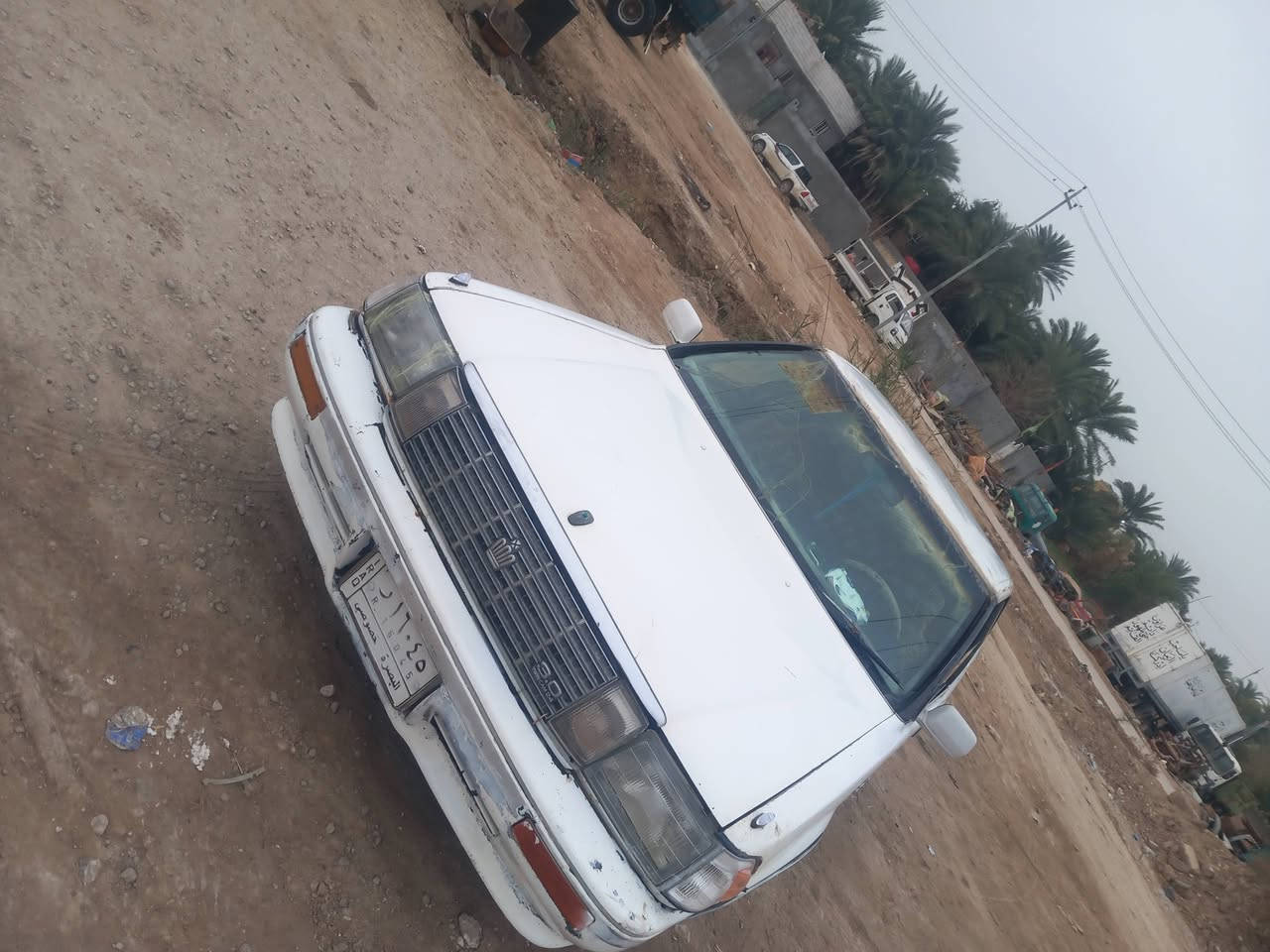 سلام عليكم سياره هارتوب مكينه وكير حلوات كهربايت شغاله حداديه حلوه تواير جدد باتري جديد مكفوله من نقل جثه تريد وكاله ربط تريد تحويل سنويه صاقطه بثنين وعشرين السعر 24 وبيها مجال حك الجيه{{{{{*********** ))))))
