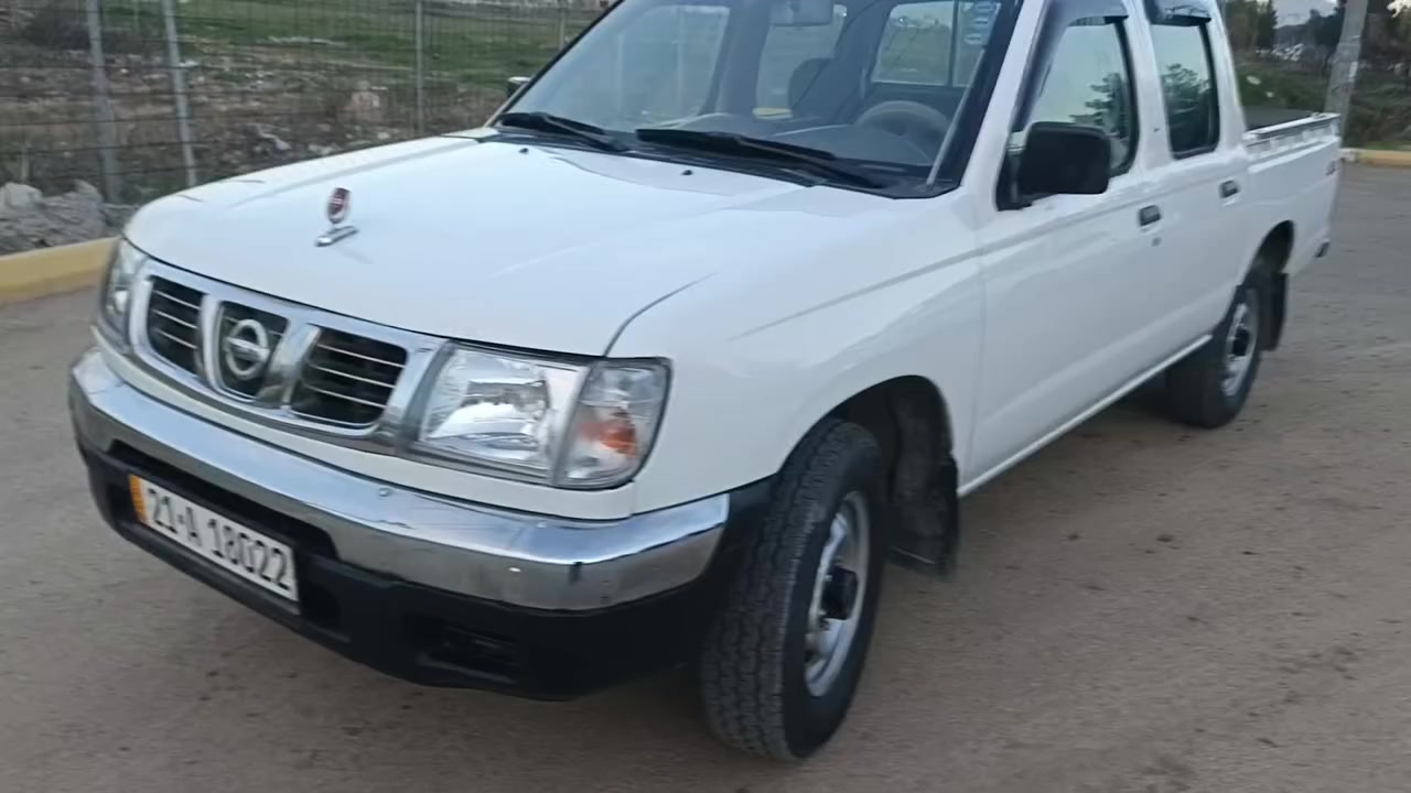 بؤفرؤشتن موديل 2002 ته بريد و پاوه ر بيده عم بيليدران ده عامى بؤده عامى به شه رت سه  نوى 31تازه يه ته حويل وه كاله ت به شه رت يه ك دينار مه سره فى تيانيه مالى دوسته سه ياره ى معره ز نيه سعرى كؤتاى قفل 85 گه لا/***********/***********
