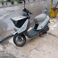 للبيع ماطور متروك شغال يدك سلولي شرط نضافه كدام العين مكينه ما بيها شي...