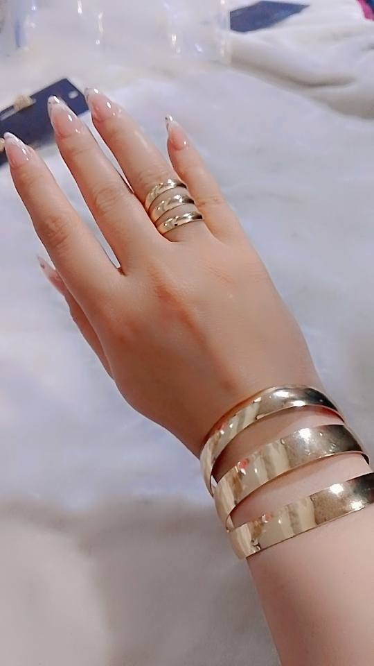 اكسسوارات بطلاء روديوم للعيد
ذووق خطير وتفاصيل روعه والاسعار جدا مناسبه


**إذا كنت صاحب هذا الإعلان وتريد حذفه لأي سبب، رجاءا أرسل رسالة إلى الدعم الفني**