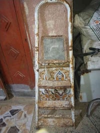 درج ٥ • مكاني ناصريه • حي اريدو