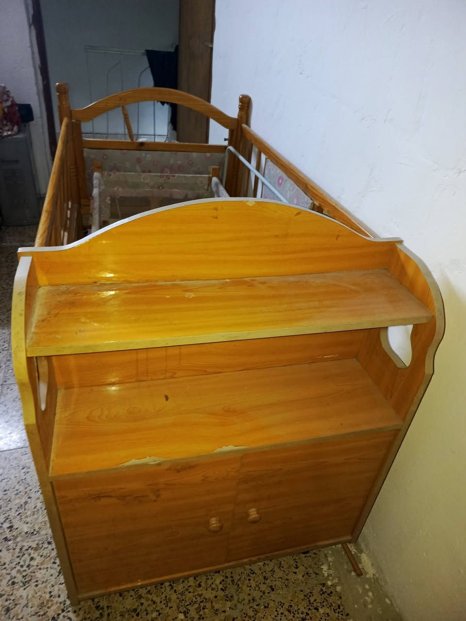 جربايه اطفال خشبيه وجميله ونازكه ومواصفاته كلش حلوه بسعر مناسب جدا راسلني خاص وخادم


**إذا كنت صاحب هذا الإعلان وتريد حذفه لأي سبب، رجاءا أرسل رسالة إلى الدعم الفني**