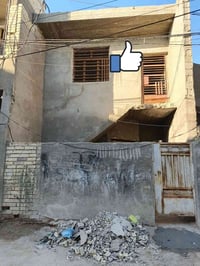 بيت للبيع • الرواد شارع المعامره • ٩٠م