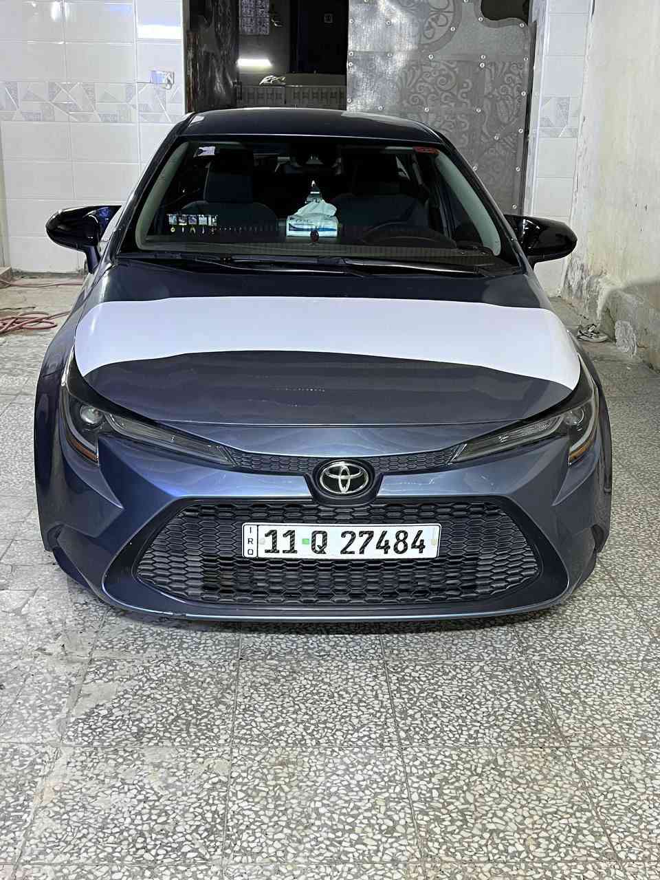 السلام عليكم كورلا 2023 وارد امريكي معوقين حادثها بنيد وجاملق امامي ماشيه 38 الف السعر ١٢٦ العنوان بغداد ***********
***********
