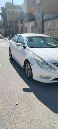 سوناتا ١١ خليجي ماشيه ١٧٠ تخم تاير جديد منضومه تبريده كامله توني شاده ...