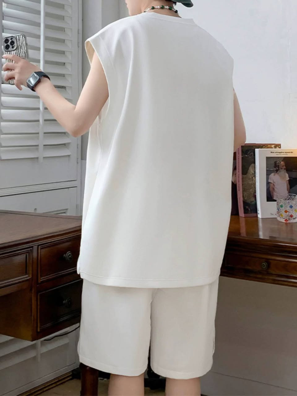 تراك 🇨🇳 قماش ماستر
الدرزن 96 الف 12 قطعة

قياس M // 4XL قالب 👍

شرط الفحص امام المندوب


**إذا كنت صاحب هذا الإعلان وتريد حذفه لأي سبب، رجاءا أرسل رسالة إلى الدعم الفني**