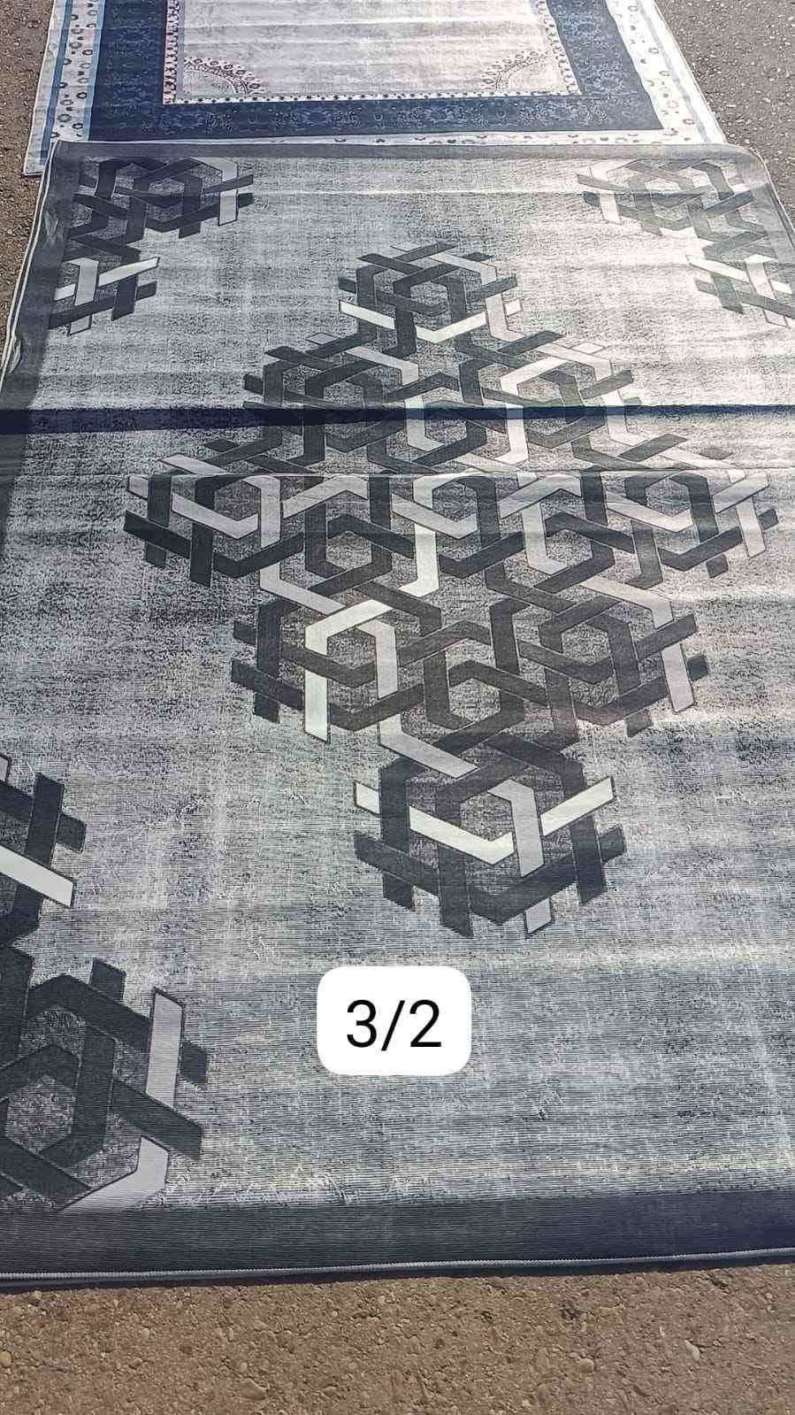 موكيت 3دي 🌿🌱🍀🌴🌵
2*3
السعر
11000
مجمع الحاجه ام مهيمن واولادها 
رمادي تأميم 8شباط 
يوجد توصيل جميع محافظات العراق
***********
@إشارة الرمادي
