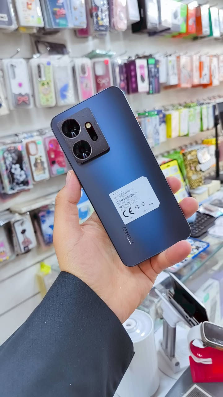 زيرو 20 انفنكس
مستعمل 
ذاكره 256 🔥
عشوائيه 8 🔥
مع شاحنه و لاصق شاشه اصلي 🤩
متوفر لدى مركز دريم عنوان 5 كيلو قرب مطعم عزوز 🌷 0727390088


**إذا كنت صاحب هذا الإعلان وتريد حذفه لأي سبب، رجاءا أرسل رسالة إلى الدعم الفني**