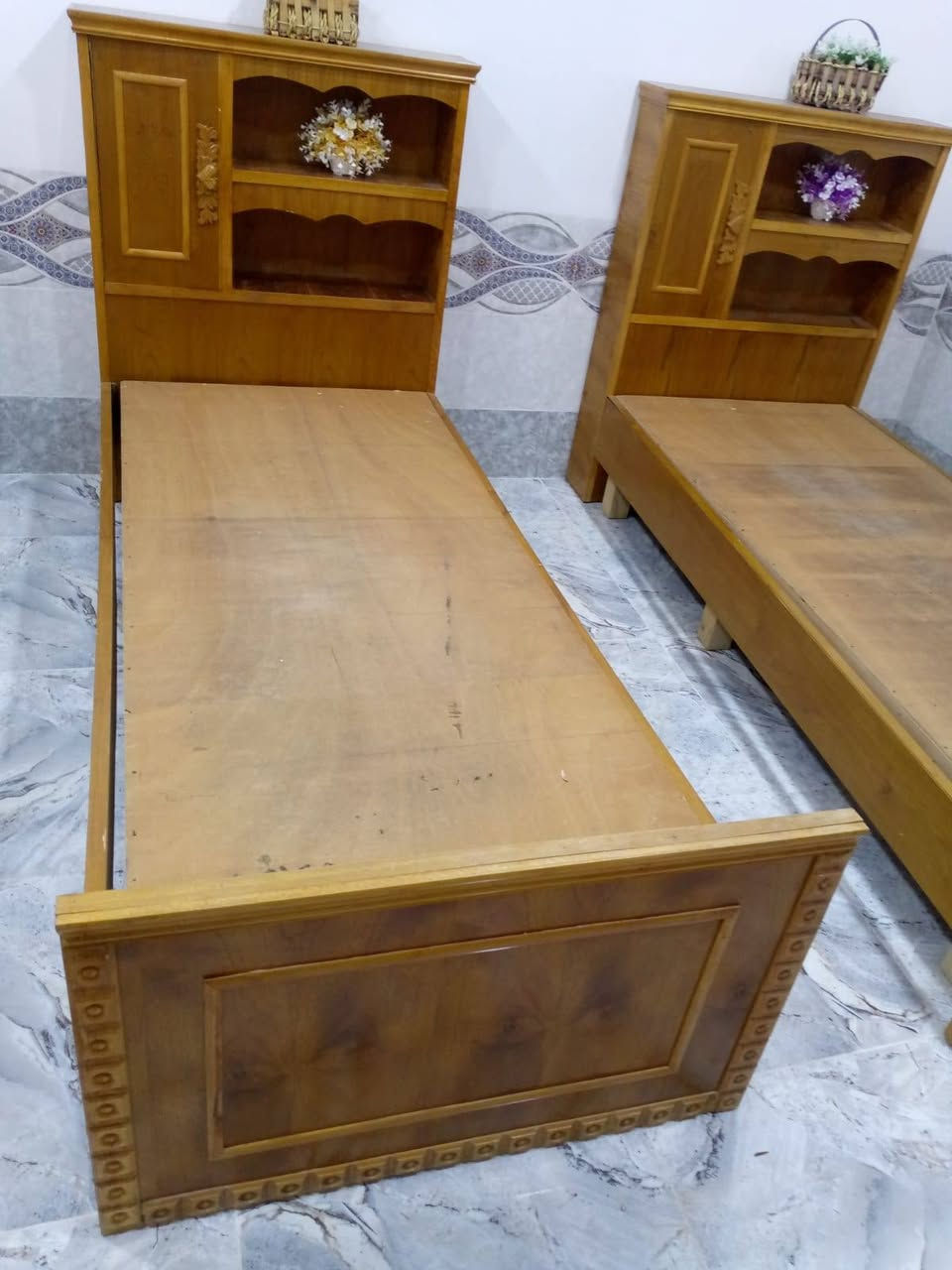 ٣ تخوت
للبيع شلع ٢٦٠ الف


**إذا كنت صاحب هذا الإعلان وتريد حذفه لأي سبب، رجاءا أرسل رسالة إلى الدعم الفني**