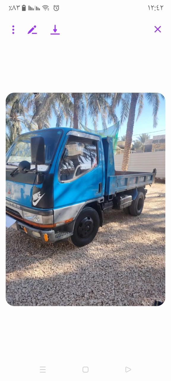 كنتر قلاب كامل مكفول للبيع
***********
***********
