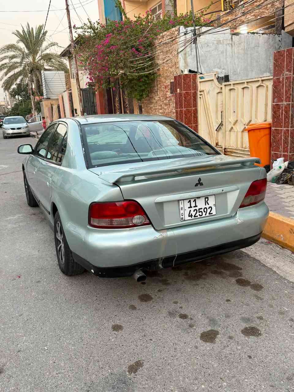 مسيو بوشي كلنن موديل ٢٠٠٠  رقم بغداد أنكليزي مكينه خير من الله ١٦٠٠ كابريتر كهربائيات كله شغاله شاشه كامره خلفيه سياره خير من الله سعر ٣٠ ‏بيها مجال ***********￼￼ مكاني ديالى
