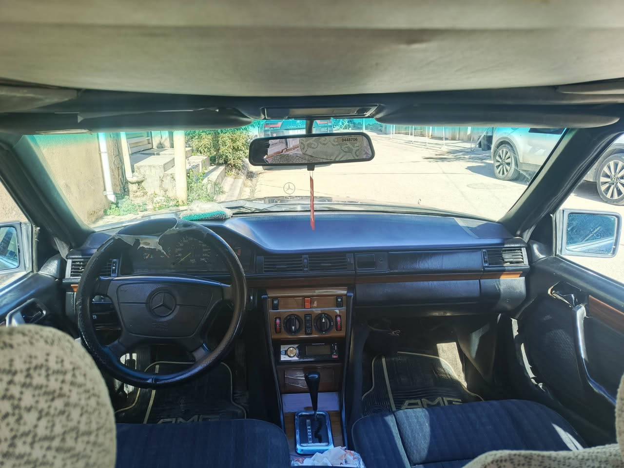 مارسدس دب مديل ٩١ رقم بغداد الماني قاصرين سياره جاهزه من كلشي مابيه نقص محرك بلادي مراوس او بيع السعر ٣٨
النجف حي المهندسين


**إذا كنت صاحب هذا الإعلان وتريد حذفه لأي سبب، رجاءا أرسل رسالة إلى الدعم الفني**