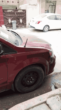 كرفان 2017وارد امريكي 
***********
