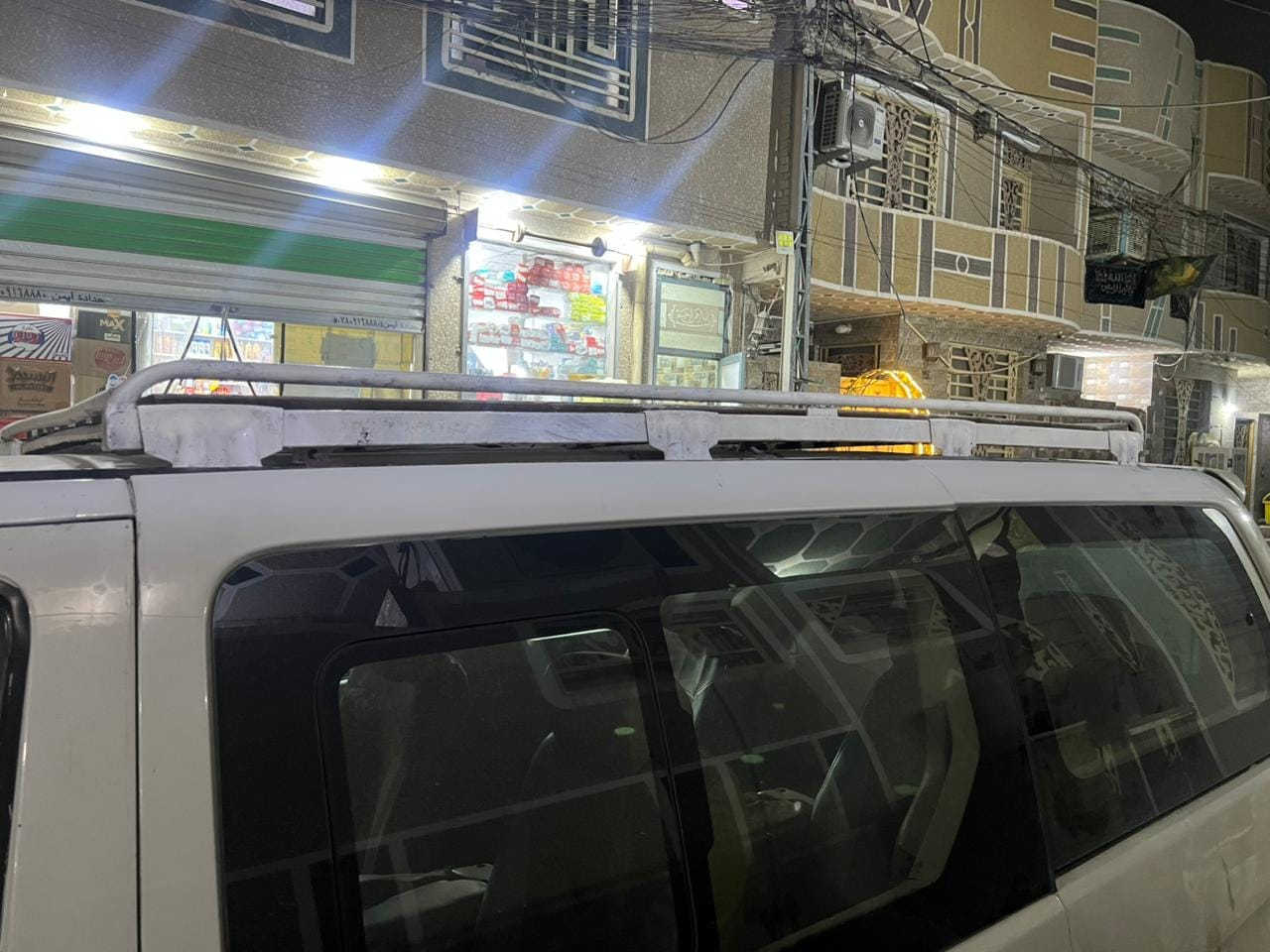 سلام عليكم سيبايه ستاركس ٧٠ الف كربلاء***********
