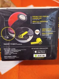 ايربود بوكيمون • اصدار خاص • رايزر اصلي