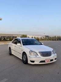 ماجيستا • جنوط مايباخ • سليمانية