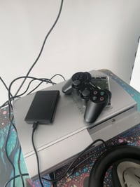 بلايستيشن3 مهكر • هارد500+320جيجا • كركوك شوراو