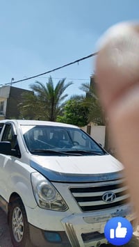 ستارك • ٢٠١٠ • كفاله عامه