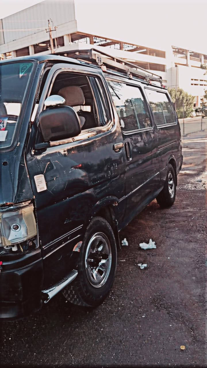 كيه هايسه لبيع موديل 94 محرك كهربائيات جديده تايرات جداد سعر 25 (***********) تحويل ثاني يوم
