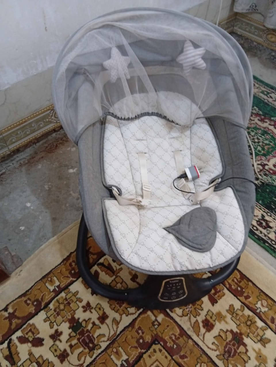 كاروك كهربائي السعر 35 وبي مجال بسيط العنوان بابل القاسم المحاويل, بابل


**إذا كنت صاحب هذا الإعلان وتريد حذفه لأي سبب، رجاءا أرسل رسالة إلى الدعم الفني**