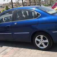‏شيري a3  ٢٠١٢ ‏رقم بغداد حره  ‏فئة سبورت فول مواصفات  ‏محرك ١٨٠٠  ‏كي...