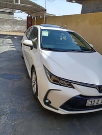 كورلا هايبرد • ٢٠٢٥ • الفلوجه