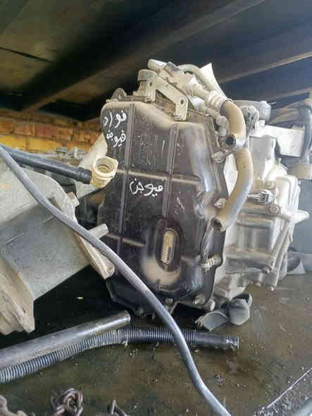 كير فيوجن موديل 17
للبيع  السعر الاتصال على الرقم ***********
